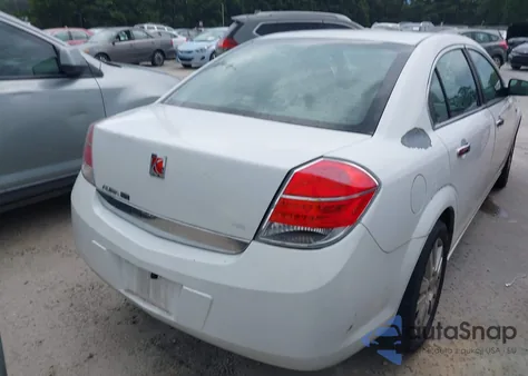 2009 Saturn Aura Xr z USA, uszkodzony, nr VIN 1G8ZV57B49F212143